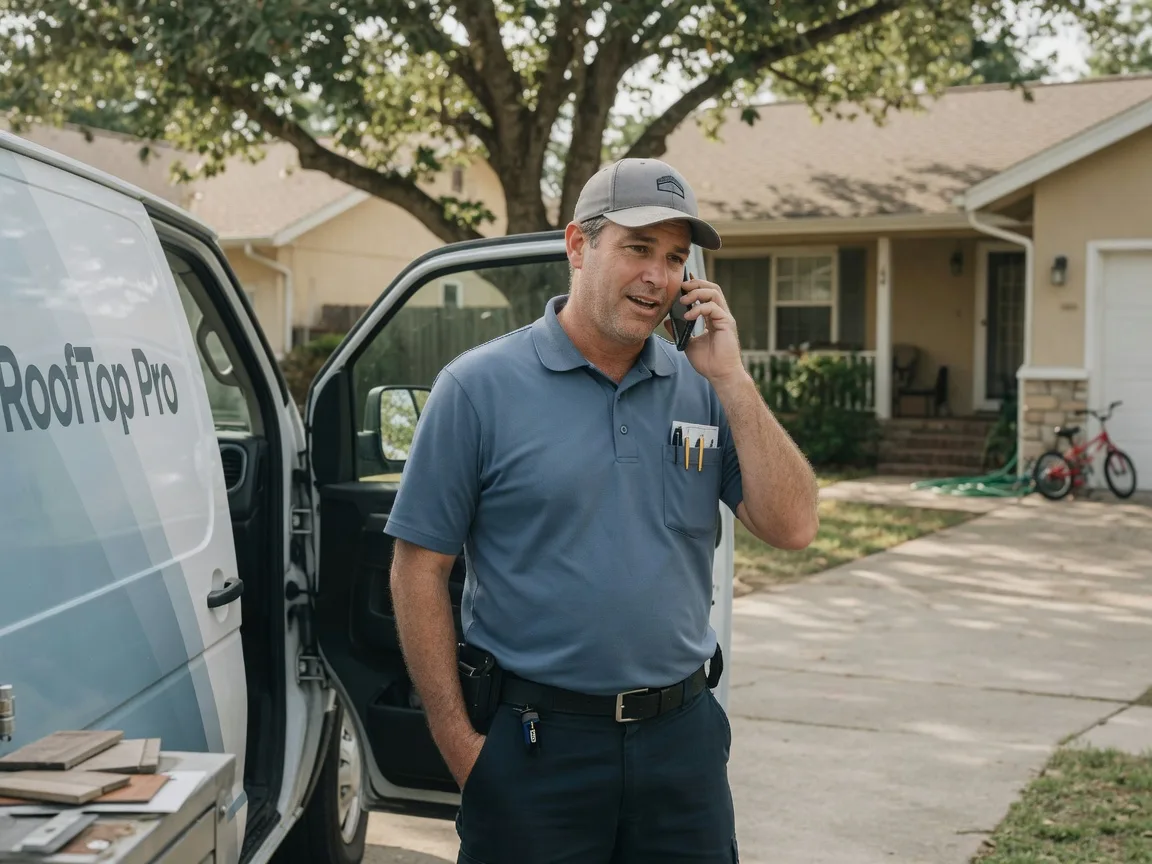 Roof Repair Amorita, OK FAQs