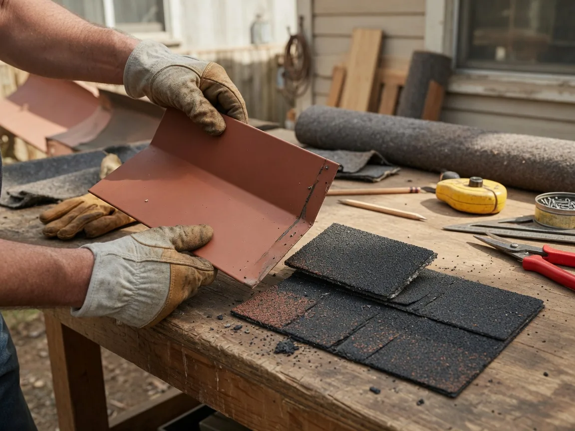 Roof Repair company in Amorita, OK